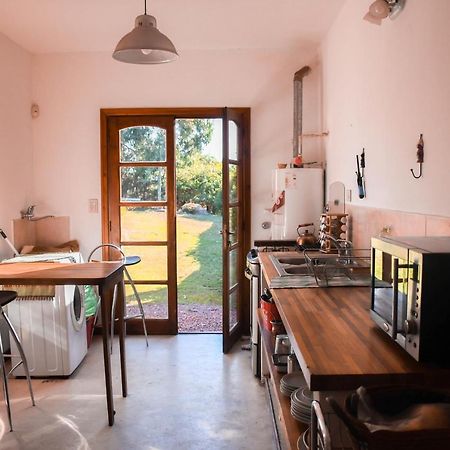 Casa Bordo, B & B Tandil Dış mekan fotoğraf
