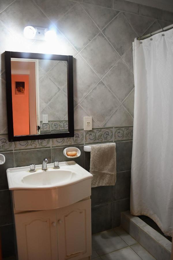 Casa Bordo, B & B Tandil Dış mekan fotoğraf