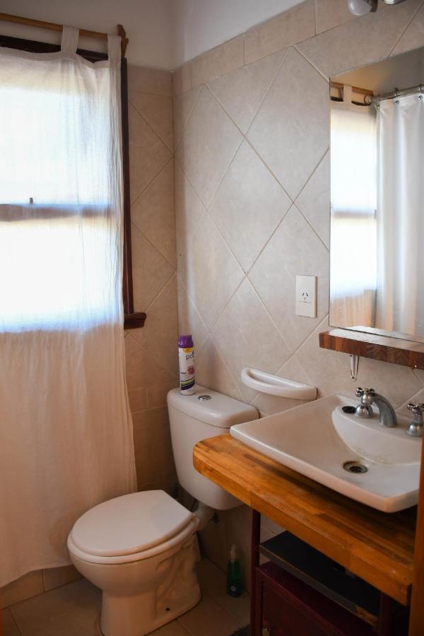 Casa Bordo, B & B Tandil Dış mekan fotoğraf