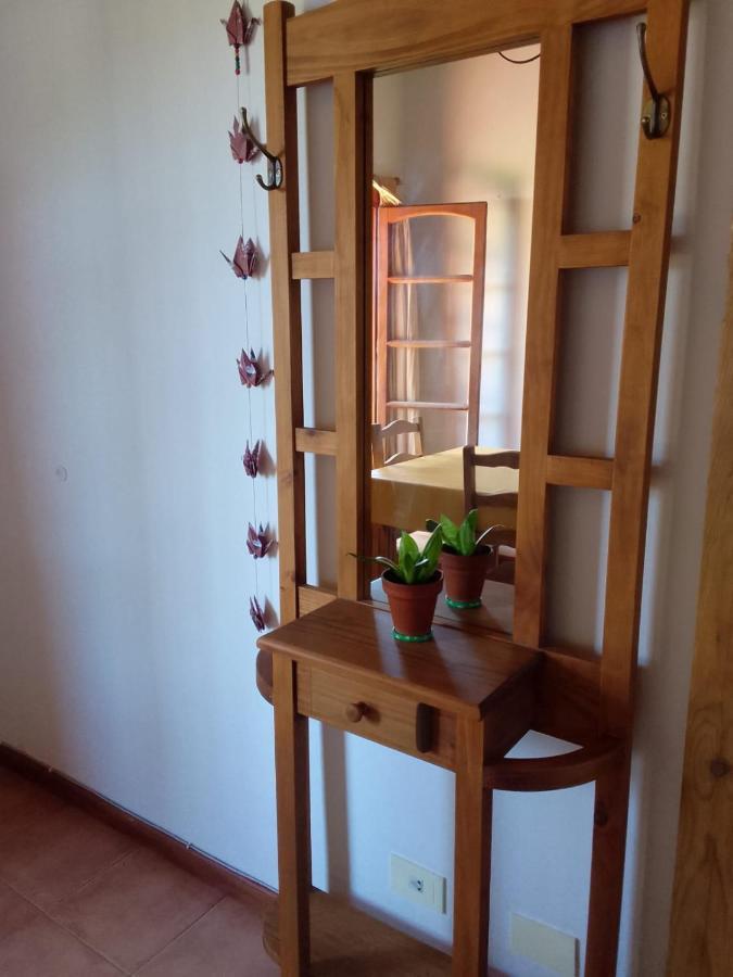 Casa Bordo, B & B Tandil Dış mekan fotoğraf