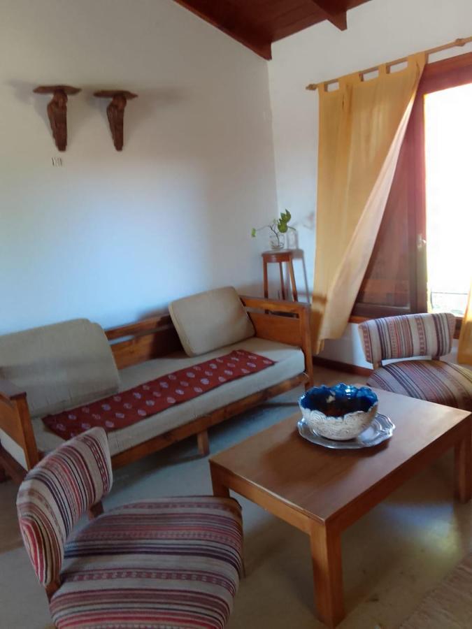 Casa Bordo, B & B Tandil Dış mekan fotoğraf