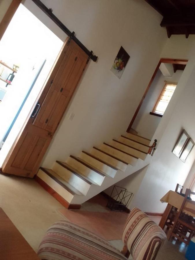 Casa Bordo, B & B Tandil Dış mekan fotoğraf