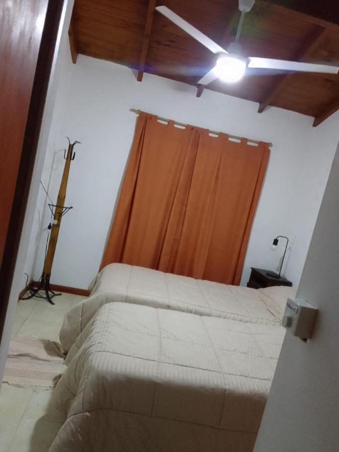 Casa Bordo, B & B Tandil Dış mekan fotoğraf