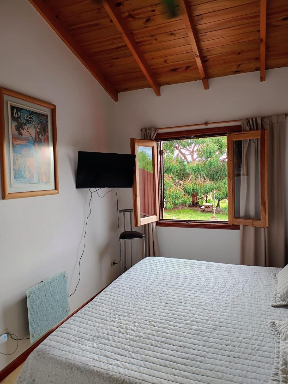Casa Bordo, B & B Tandil Dış mekan fotoğraf