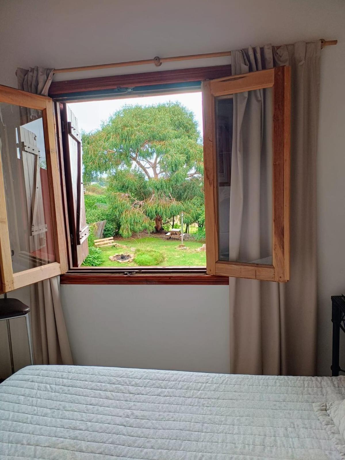 Casa Bordo, B & B Tandil Dış mekan fotoğraf
