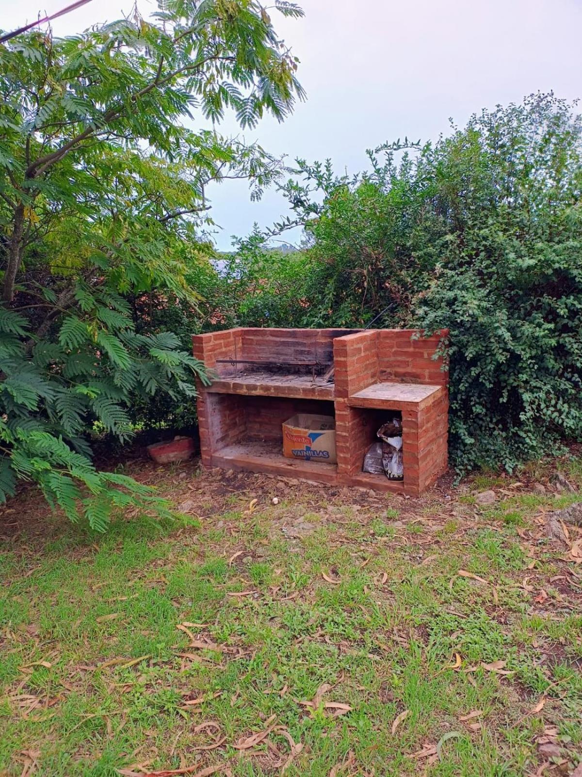 Casa Bordo, B & B Tandil Dış mekan fotoğraf