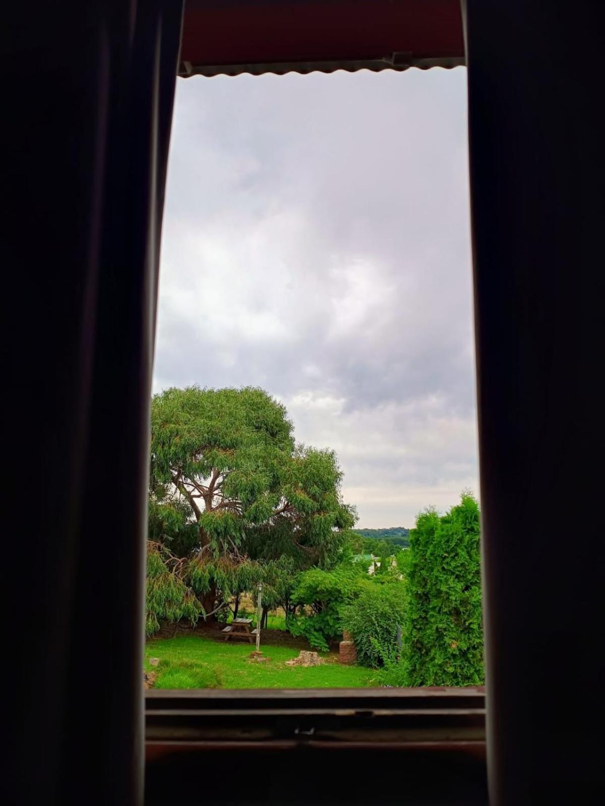 Casa Bordo, B & B Tandil Dış mekan fotoğraf