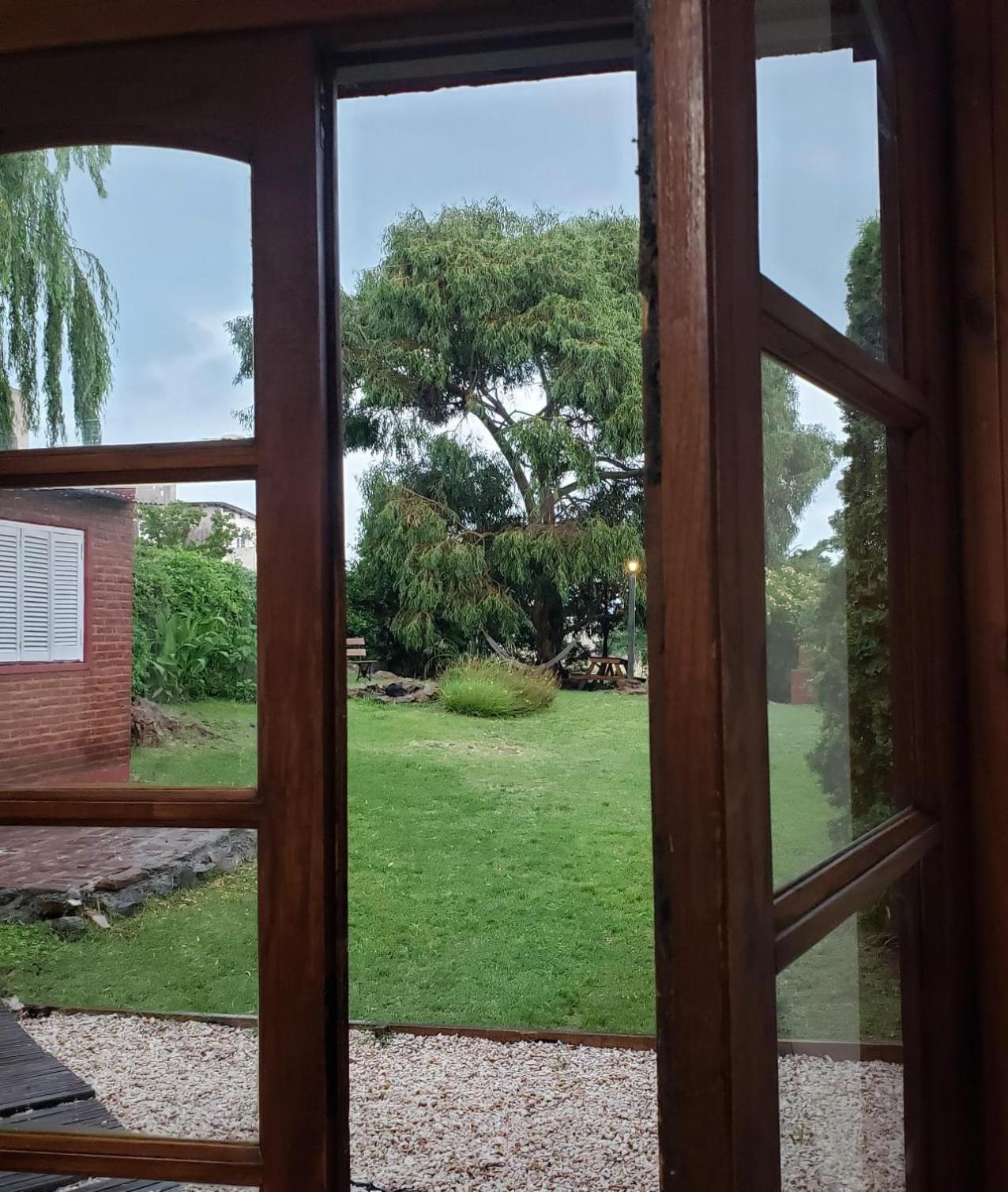 Casa Bordo, B & B Tandil Dış mekan fotoğraf